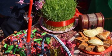 „ნოვრუზ ბაირამთან“ და „რამაზან ბაირამთან“ დაკავშირებული ყველა ღონისძიება გაუქმებულია