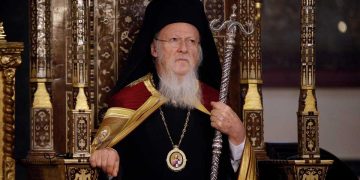 ილია მეორის დაკრძალვაზე მსოფლიო პატრიარქი ჩამოვა 