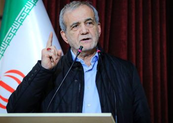 მსურს, ბოდიში მოვუხადო მეზობელ ქვეყნებს, რომლებსაც ირანი თავს დაესხა – ირანის პრეზიდენტი