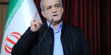 მსურს, ბოდიში მოვუხადო მეზობელ ქვეყნებს, რომლებსაც ირანი თავს დაესხა – ირანის პრეზიდენტი