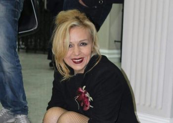 “მთავრობის რიგებშიც კი ქალის კლონებს ვამჩნევ, რა უხერხულია” – იუნა შაფათავა