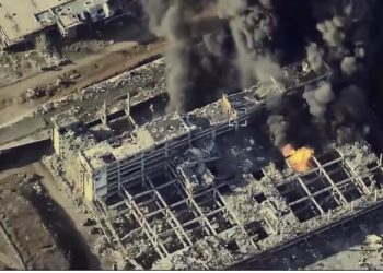 “უკრაინამ უმნიშვნელოვანესი ოპერაცია ჩაატარა” – გიორგი კობერიძე