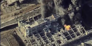 “უკრაინამ უმნიშვნელოვანესი ოპერაცია ჩაატარა” – გიორგი კობერიძე