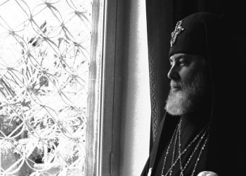 “17 მარტს თავმოკლულ გალაკტიონს პატრიარქმა წესი აუგო და თავადაც 17 მარტს მიიცვალა, რანაირი ამბავია არა?!” – ქეთი მოლაშვილი