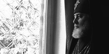 “17 მარტს თავმოკლულ გალაკტიონს პატრიარქმა წესი აუგო და თავადაც 17 მარტს მიიცვალა, რანაირი ამბავია არა?!” – ქეთი მოლაშვილი