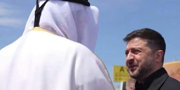 “ზელენსკიში “კლოუნის” დანახვა, მხოლოდ იდიოტს შეეძლო” – ზურაბ ფარჯიანი