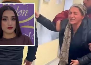 “23 წლის გო­გო­ნა თა­ვი­სი ფე­ხით მო­ვი­და ოპე­რა­ცი­ა­ზე და მე­ო­რე დღეს გარ­და­იც­ვა­ლა” – რა მოხდა უროლოგიის ცენტრში