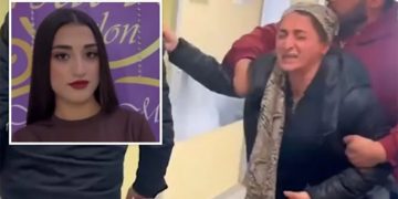 “23 წლის გო­გო­ნა თა­ვი­სი ფე­ხით მო­ვი­და ოპე­რა­ცი­ა­ზე და მე­ო­რე დღეს გარ­და­იც­ვა­ლა” – რა მოხდა უროლოგიის ცენტრში