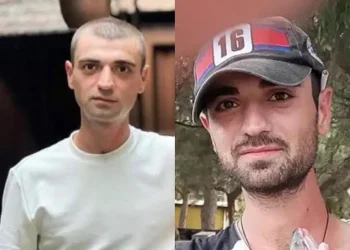 რამდენიმე დღეა დაკარგულ ახალგაზრდას ეძებენ – “ნაპოვნია მხოლოდ მისი მანქანა”