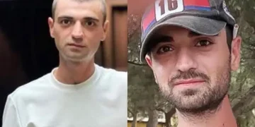 რამდენიმე დღეა დაკარგულ ახალგაზრდას ეძებენ – “ნაპოვნია მხოლოდ მისი მანქანა”