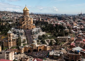სამების საკათედრო ტაძარში შესვლას შუაღამის ორ საათამდე შეძლებთ – მნიშვნელოვანი ინფორმაცია