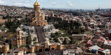 სამების საკათედრო ტაძარში შესვლას შუაღამის ორ საათამდე შეძლებთ – მნიშვნელოვანი ინფორმაცია