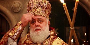 ვილოცოთ, რომ სიკეთით, მშვიდობით, ღვთის მადლით და წყალობით აღსრულდეს ნება ღვთისა – მეუფე დიმიტრი პატრიარქის გამორჩევაზე