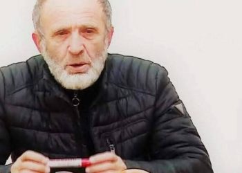 “ჩემთვის ყველა ბავშვი – ბავშვია, შიიტია თუ ებრაელი, – სკოლაში წავიდა და ნაფლეთები მოგიტანეს სახლში. ესაა გული ამოგაგლიჯოს ვიღაცამ” – მაჩალიკაშვილი.