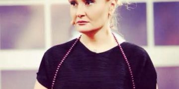 “ატირებული დედა ერთადერთ წინადადებას იმეორებდა, “გადამირჩინეთ შვილი” – რას წერს ნანუკა ჟორჟოლიანი