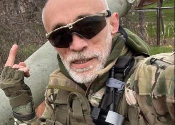 “დაკუტოკებულო” ნაბო@რებო, თქვენ რომ მოგათრიოთ ამისათვის აღარ ვიბრძოლებ” – ნადიმ ხმალაძე