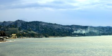 აფხაზეთში ისევ უპილოტო საფრენი აპარატები შენიშნეს – მედია