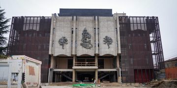 ველისციხის რეაბილიტაციისთვის, რომელიც 2023-ში უნდა დასრულებულიყო, ახალი ტენდერი გამოცხადდა – ფლანგვის დეტექტორი