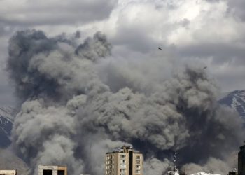 აშშ ირანელ ქურთებთან ერთად ირანში ამბოხების ორგანიზებას განიხილავს – მედია