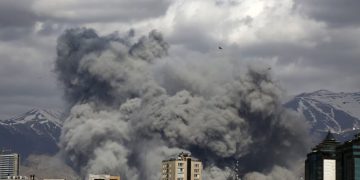 აშშ ირანელ ქურთებთან ერთად ირანში ამბოხების ორგანიზებას განიხილავს – მედია