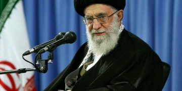 აიათოლა ალი ხამენეის დაკრძალვის სახელმწიფო ცერემონია გადაიდო