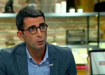 ვაკო ავალიანი „რუსთავი 2“-ში თვეში 39 ათას ლარზე მეტს იღებდა – დეკლარაცია