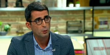 ვაკო ავალიანი „რუსთავი 2“-ში თვეში 39 ათას ლარზე მეტს იღებდა – დეკლარაცია