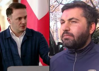 ,, მე მგონი მაგის მერე სძულს ბრიტანეთი” – რას იხსენებს ლაშა გაბიტაშვილი ირაკლი ზარქუაზე?