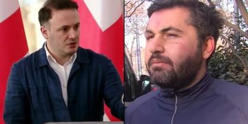 ,, მე მგონი მაგის მერე სძულს ბრიტანეთი” – რას იხსენებს ლაშა გაბიტაშვილი ირაკლი ზარქუაზე?