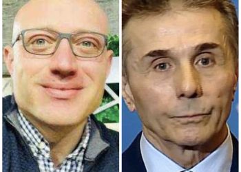 ,, ანჩხლი ხასიათის მოხუცი, რომელზეც კარგს მხოლოდ იმიტომ ამბობენ, რომ ეშინიათ” – ნიკა ქავთარაძე