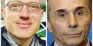 ,, ანჩხლი ხასიათის მოხუცი, რომელზეც კარგს მხოლოდ იმიტომ ამბობენ, რომ ეშინიათ” – ნიკა ქავთარაძე