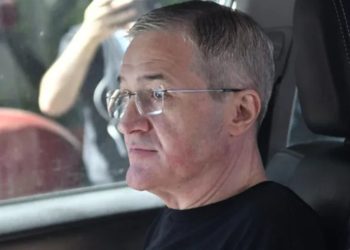 ,, რას მატრაბაზობთ, რას ვერ მპოულობთ, სად მეძებთ?” – გივი თარგამაძე სუს-ს