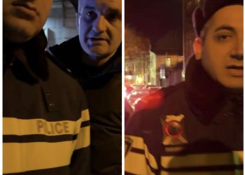 ,,ჯერ აღმოვჩნდი ნარკომომხმარებელი. მერე აღარ…  შემეშინდა? არა. მეშინია? არა” – დავით ჩხეიძე