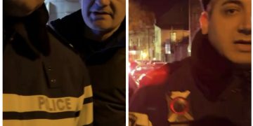 ,,ჯერ აღმოვჩნდი ნარკომომხმარებელი. მერე აღარ…  შემეშინდა? არა. მეშინია? არა” – დავით ჩხეიძე