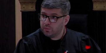 პროტესტის მონაწილეებს, მაგდა მამუკაშვილსა და მაკო ქაფიანიძეს 5000 ლარის ჯარიმები დააკისრეს