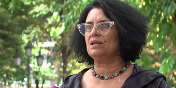 ,, ეს არ არის მტრობა…  ეს არის უღირსი მტრობა… ჩეჩმური…” – ქეთევან ენუქიძე