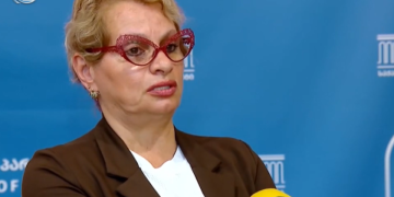 ,,კვანძი ნელ-ნელა იხსნება” – ლალი მოროშკინა