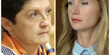 ,,მაია ნადირაძე მასთან შედარებით დედოფალია“ – თეა წულუკიანი თინა ბოკუჩავაზე