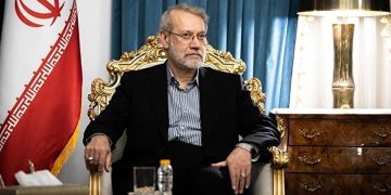 ,,თავს გაუფრთხილდით, თავს ნუ გაინადგურებთ” – ალი ლარიჯანი დონალდ ტრამპს