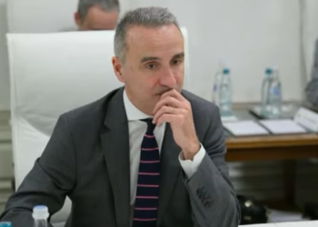 ,, უნდა გითხრათ, რომ დიალოგის ნაკლებობაა” -ეუთო-ს საპარლამენტო ასამბლეის პრეზიდენტი