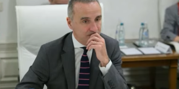 ,, უნდა გითხრათ, რომ დიალოგის ნაკლებობაა” -ეუთო-ს საპარლამენტო ასამბლეის პრეზიდენტი