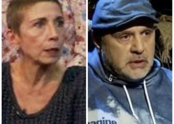 ,, ფსკერის ქვემოთ ჩავიდა უკვე !ჯოჯოხეთში!” – ანდრო ჭიჭინაძის დედა უცნობს