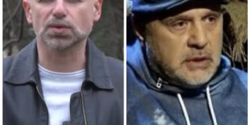 ,,ეს ნაძირალა, ეს!“ – მერაბ მეტრეველი უცნობს