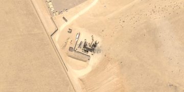 ირანმა სპარსეთის ყურის რეგიონში, სულ მცირე, 17 ამერიკულ ობიექტს დაარტყა, ძირითადი აქცენტი იყო რადარსა და საკომუნიკაციო სისტემებზე – ,,ნიუ იორკ თაიმსი”