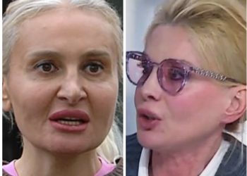 ,,ნინო კუზანოვას მირონი სდის თურმე და ვერ ხვდება არასწორად რას აკეთებს“ – ნანუკა ჟორჟოლიანი