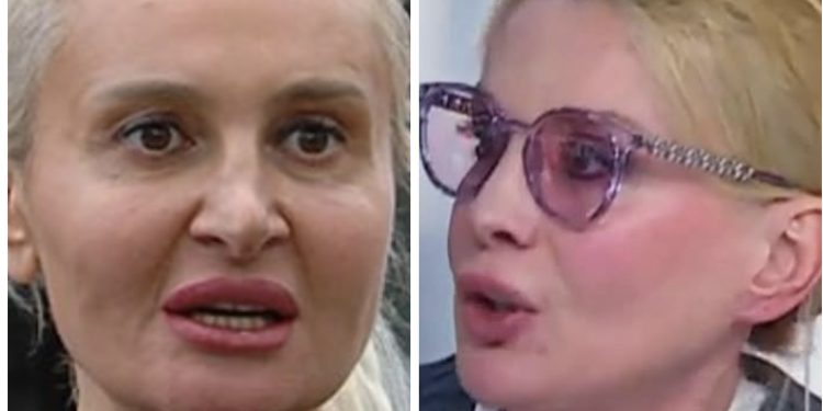 ,,ნინო კუზანოვას მირონი სდის თურმე და ვერ ხვდება არასწორად რას აკეთებს“ – ნანუკა ჟორჟოლიანი