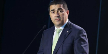 ,, სია მოგვცენ, ერთი, ვინ გავათავისუფლოთ? სიას რატომ არ გვაძლევენ?” – პაპუაშვილი ევროკომისარს