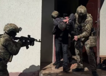 ოკუპირებულ აფხაზეთში ჯაშუშობის ბრალდებით საქართველოს მოქალაქე დააკავეს