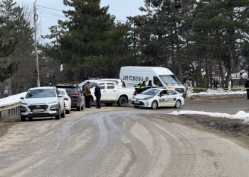 ტაბახმელაში, 50 წლამდე ასაკის პედაგოგი ქალის ცხედარი იპოვეს