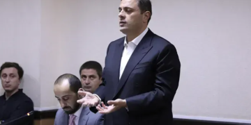 ,, ძალიან დიდი თანხა შევთავაზე პროკურატურას…” – რომეო მიქაუტაძე